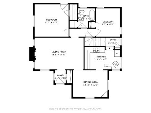 1220 South Fairview Avenue Park Ridge, IL 60068 - Photo 18 of 19 unknown