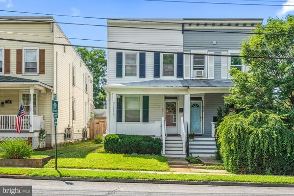$385,000 | 727 Motter Avenue, Frederick, MD 21701