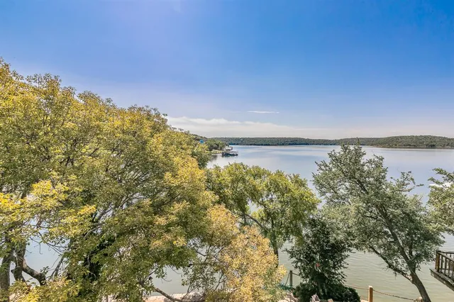a view of a house with pool
