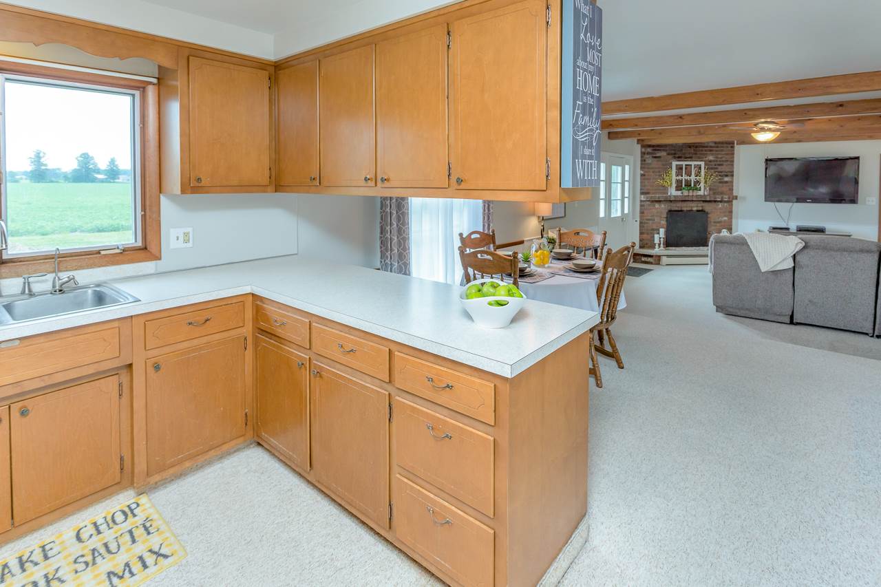 11617 Trentman Road Fort Wayne, IN 46816 - Photo 15 of 31