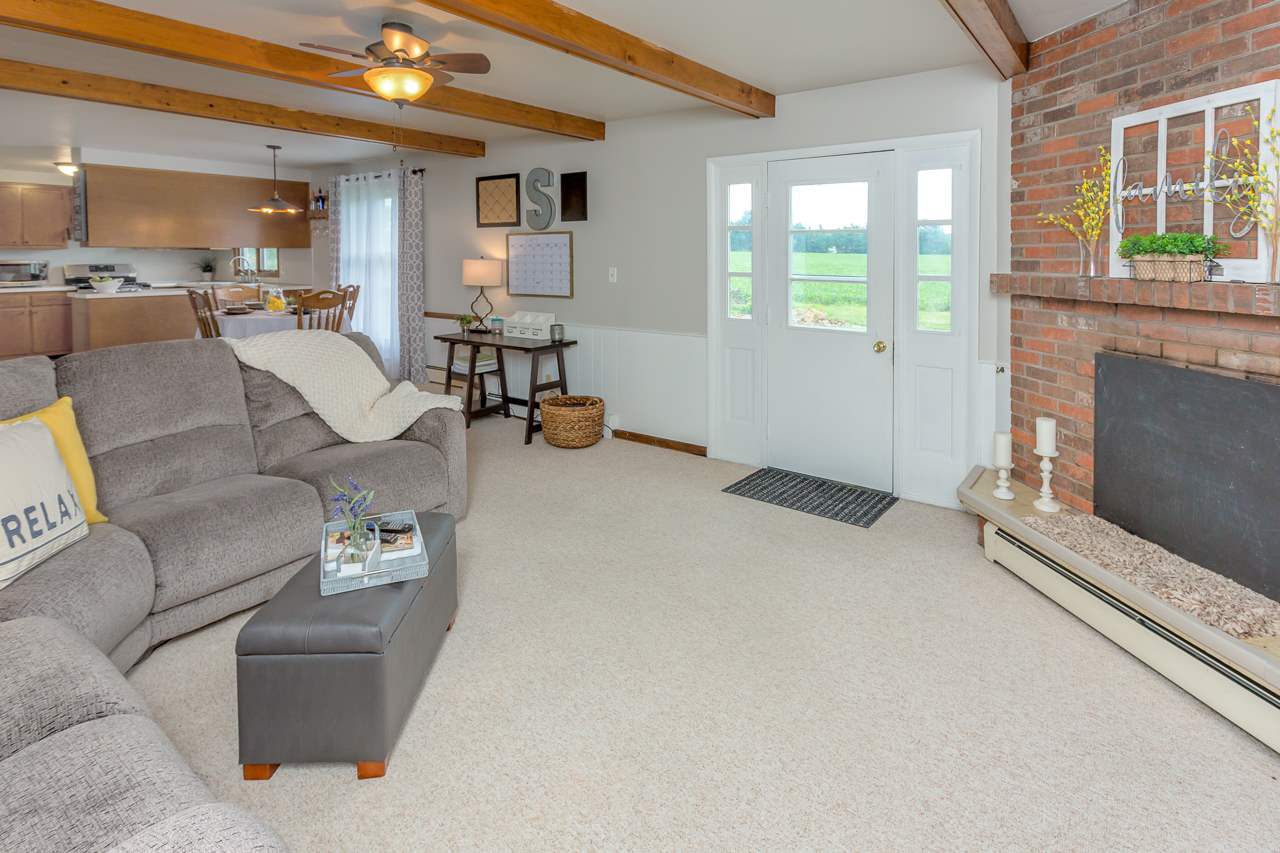 11617 Trentman Road Fort Wayne, IN 46816 - Photo 18 of 31