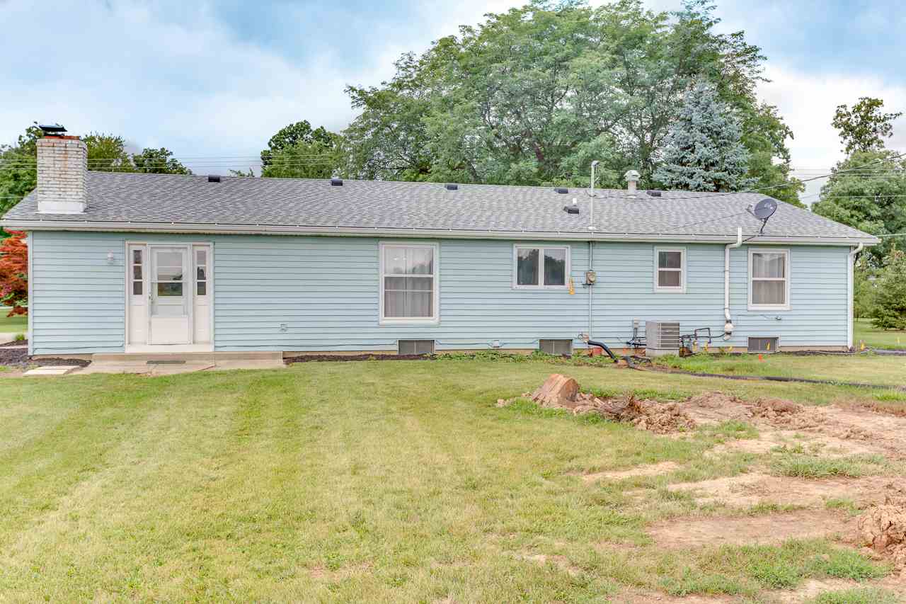 11617 Trentman Road Fort Wayne, IN 46816 - Photo 23 of 31