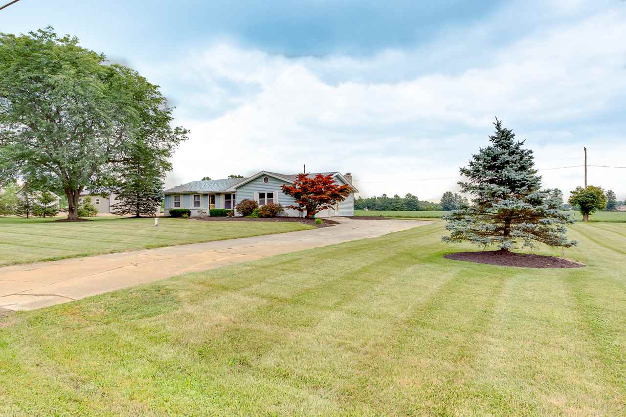 11617 Trentman Road Fort Wayne, IN 46816 - Photo 24 of 31