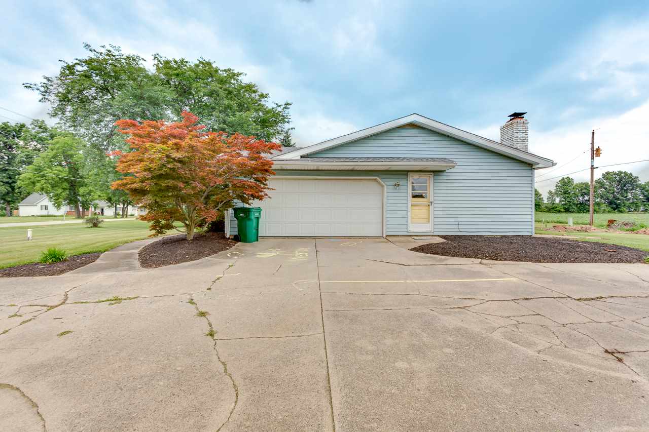 11617 Trentman Road Fort Wayne, IN 46816 - Photo 25 of 31