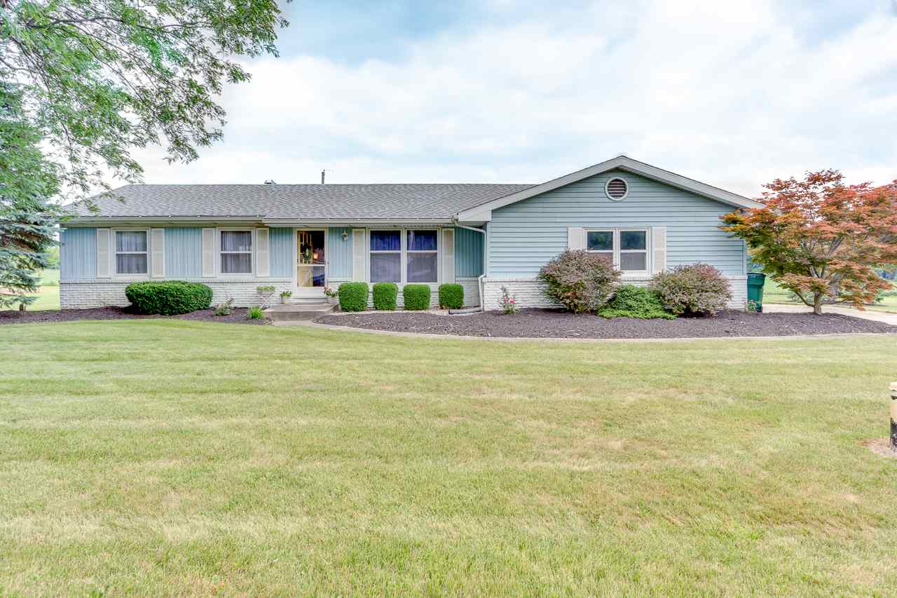11617 Trentman Road Fort Wayne, IN 46816 - Photo 27 of 31