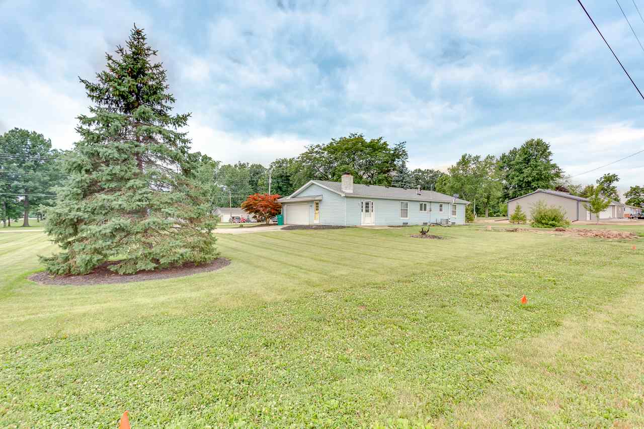 11617 Trentman Road Fort Wayne, IN 46816 - Photo 29 of 31