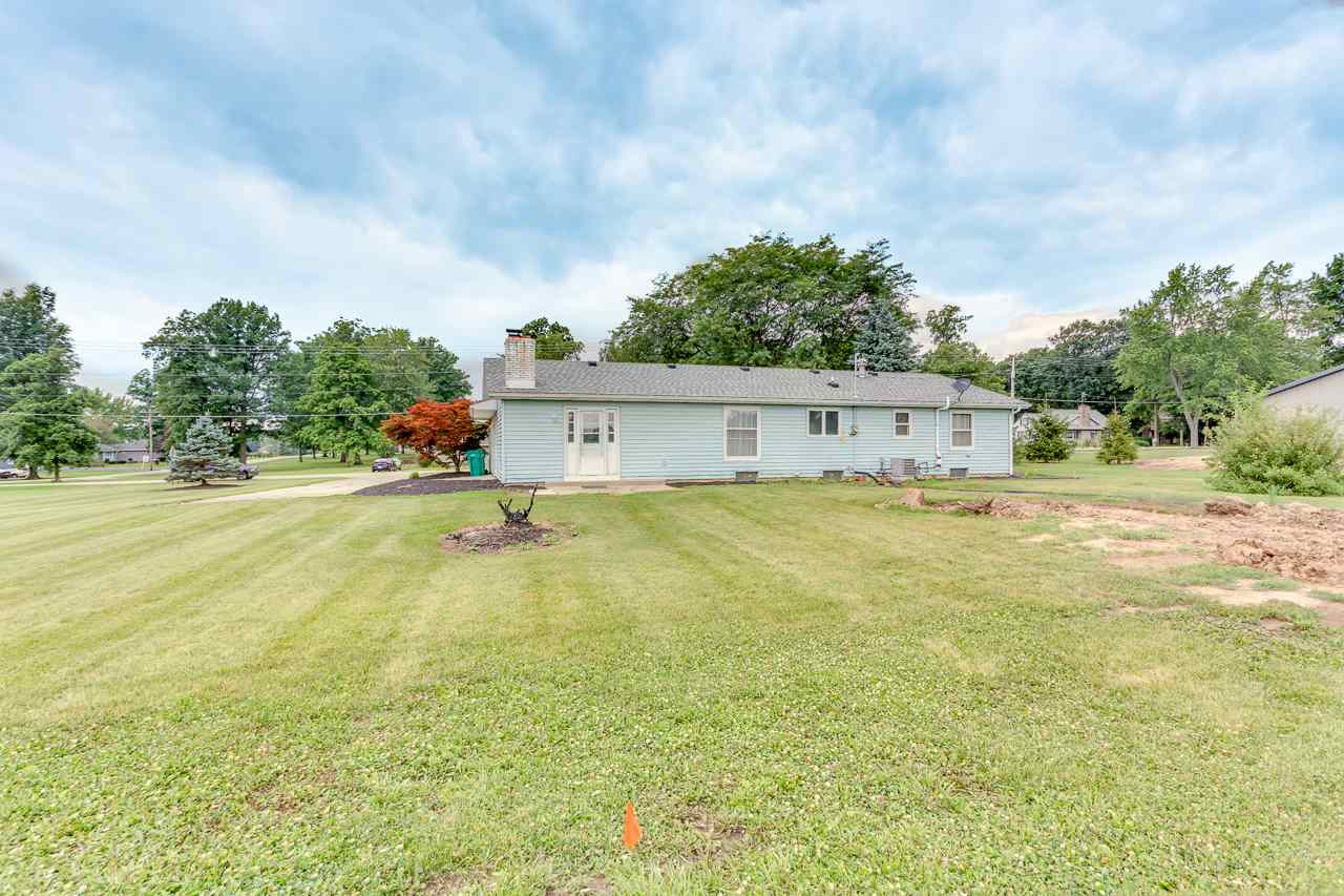 11617 Trentman Road Fort Wayne, IN 46816 - Photo 30 of 31
