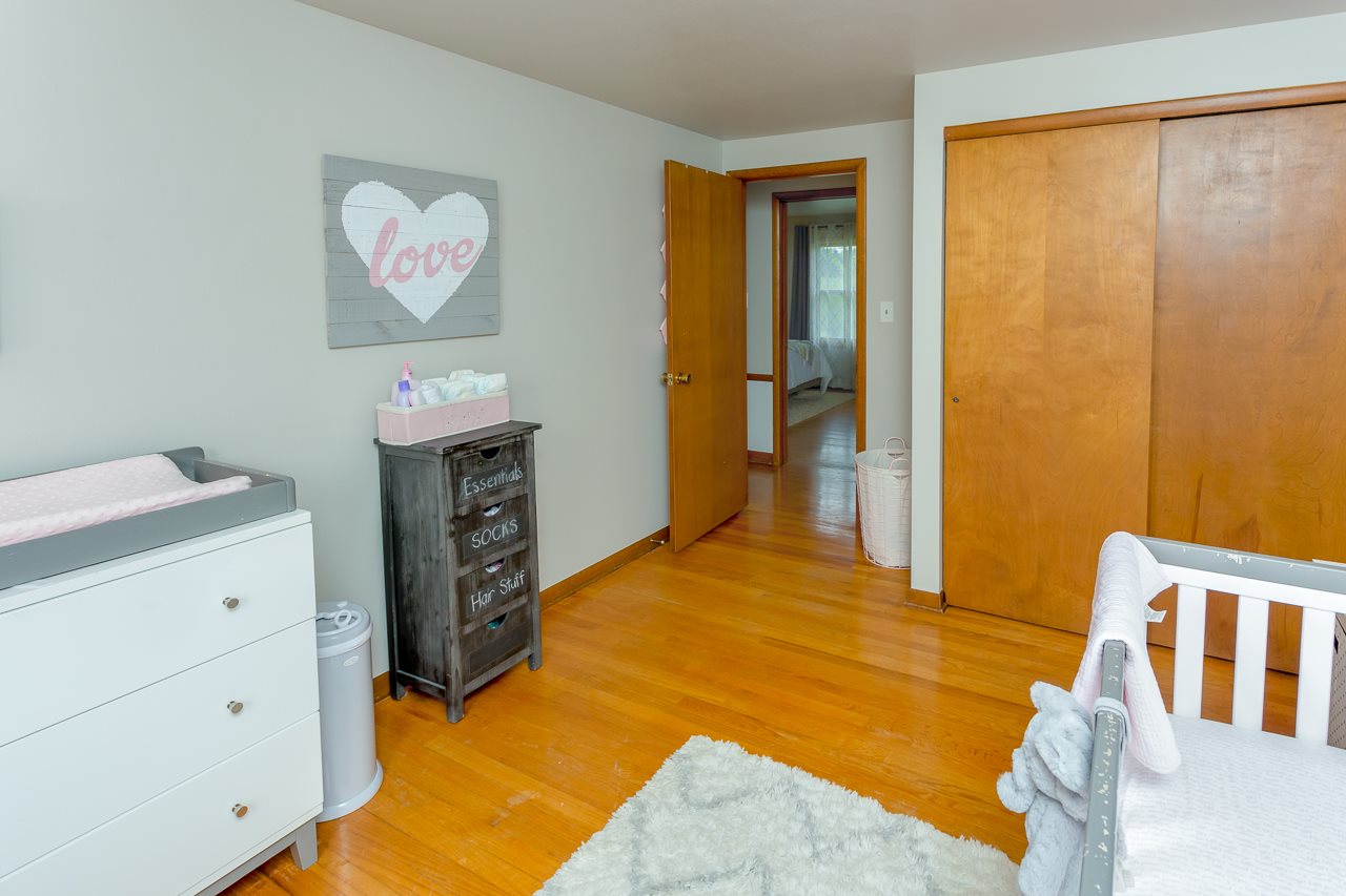 11617 Trentman Road Fort Wayne, IN 46816 - Photo 4 of 31
