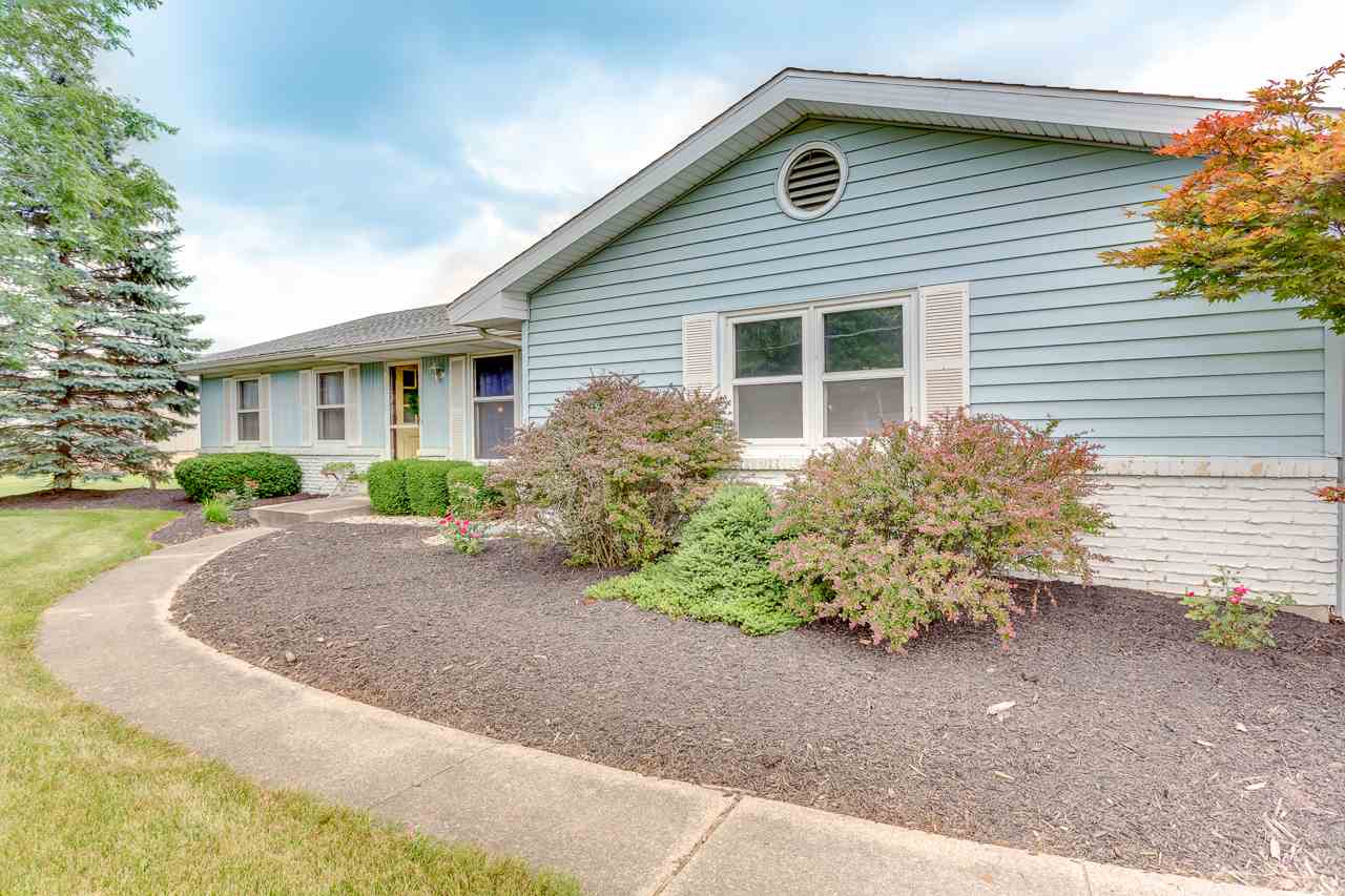 11617 Trentman Road Fort Wayne, IN 46816 - Photo 31 of 31