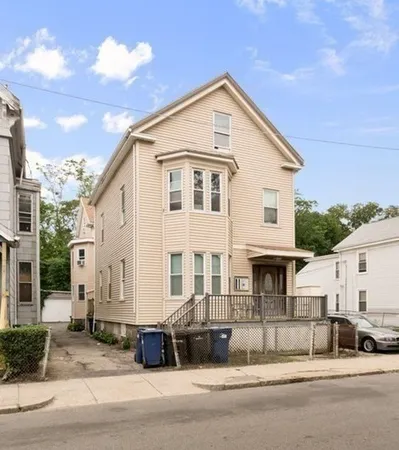 $3,800 | 22 Marcella Street, Unit 2, Boston, MA 02119