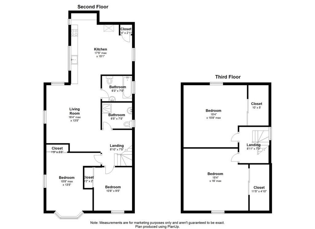 22 Marcella Street, Unit 2 Boston, MA 02119 - Photo 2 of 12 a picture of a floor plan