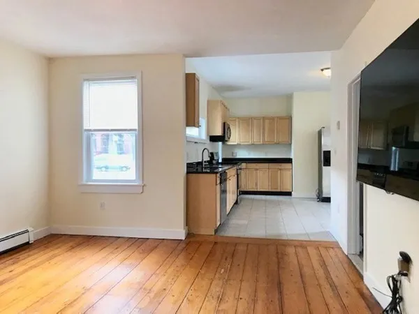 $3,800 | 22 Marcella Street, Unit 2, Boston, MA 02119