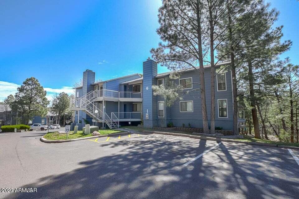 2700 South White Mountain Road, Unit 624 Show Low, AZ 85901 - Photo 1 of 22 1
