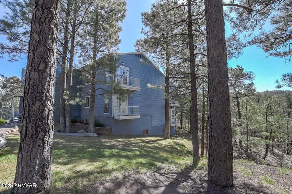 2700 South White Mountain Road, Unit 624 Show Low, AZ 85901 - Photo 2 of 22 2