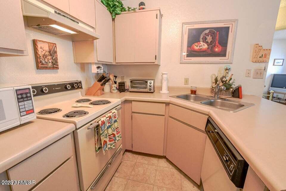 2700 South White Mountain Road, Unit 624 Show Low, AZ 85901 - Photo 7 of 22 7
