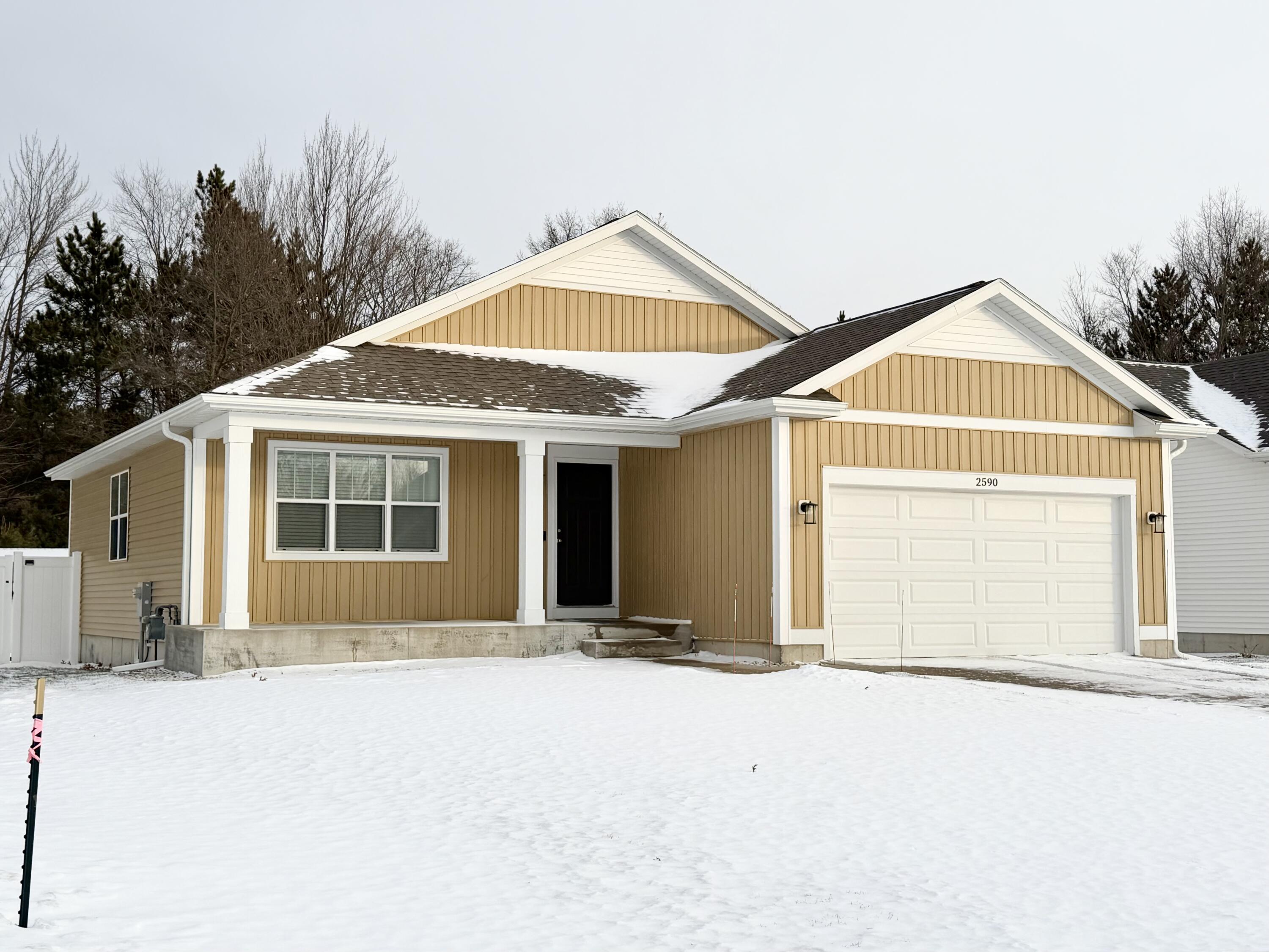 2590 Eagle Ridge Muskegon, MI 49444 - Photo 30 of 31 IMG_3643