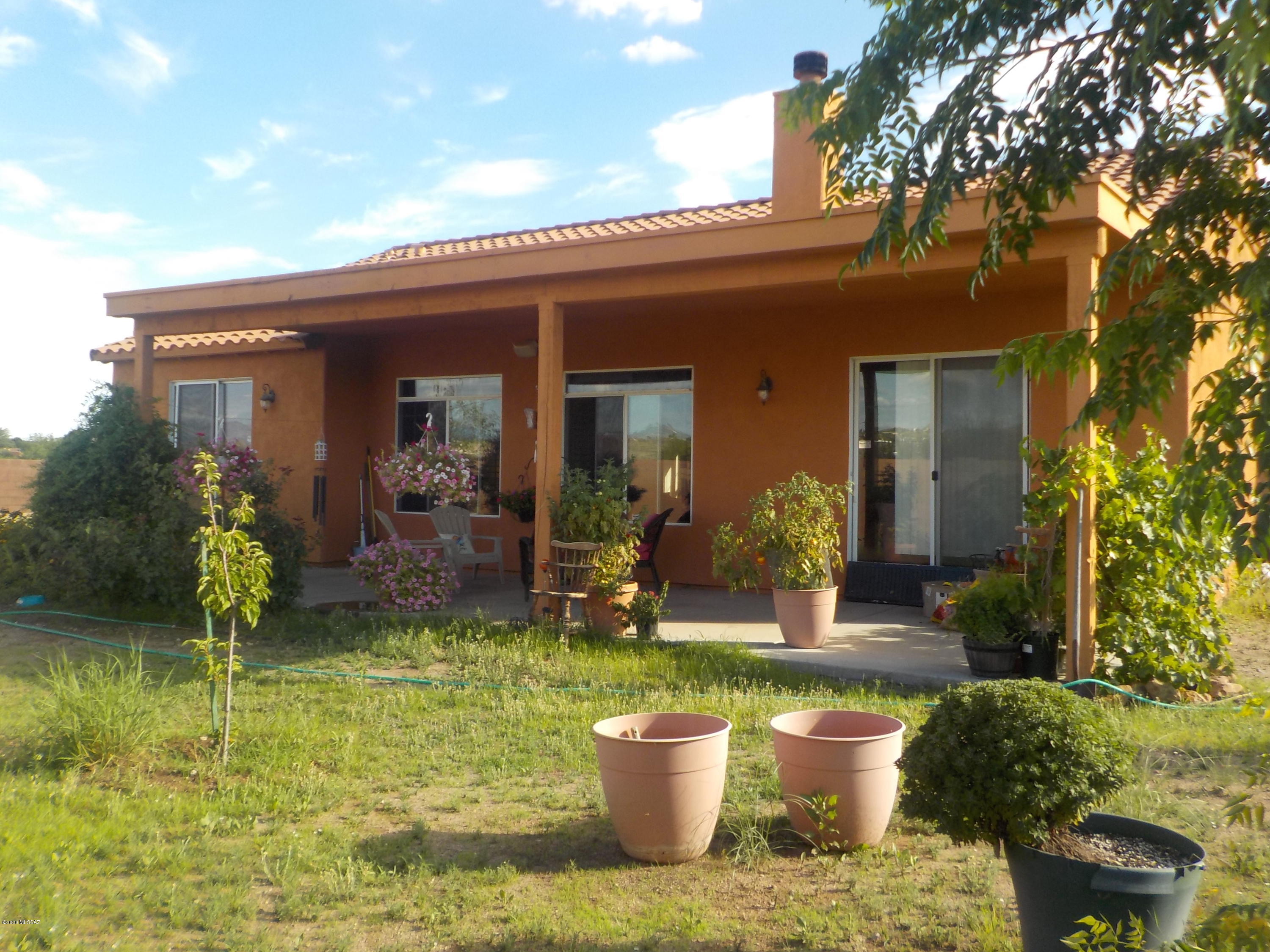 324 Ave Ibiza Rio Rico, AZ 85648 - Photo 17 of 20
