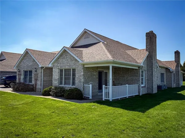 $330,000 | 104 Wood Hawk Lane, Butler, PA 16001