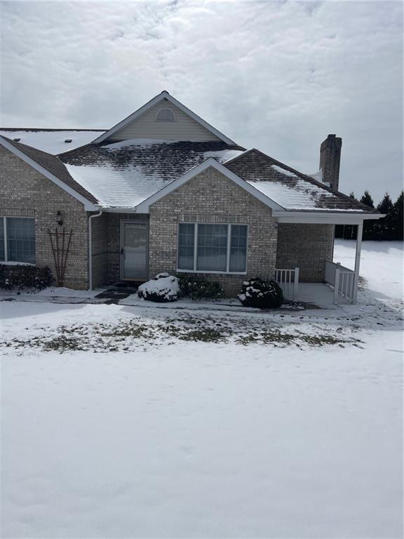 104 Wood Hawk Lane Butler, PA 16001 - Photo 2 of 3