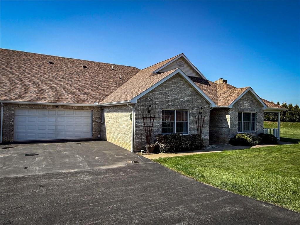 104 Wood Hawk Lane Butler, PA 16001 - Photo 2 of 35