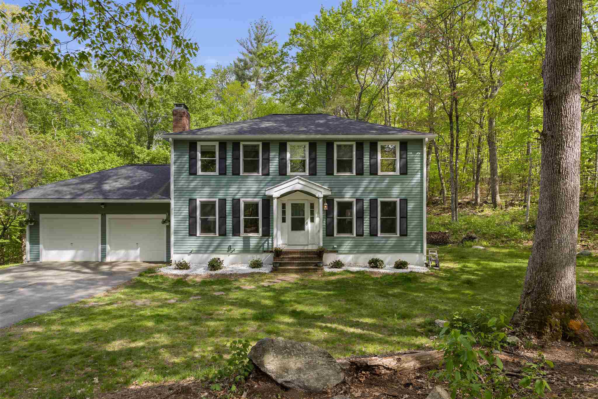 49 Grey Rock Road Bedford, NH 03110 - Photo 1 of 34 Gallery Image 1