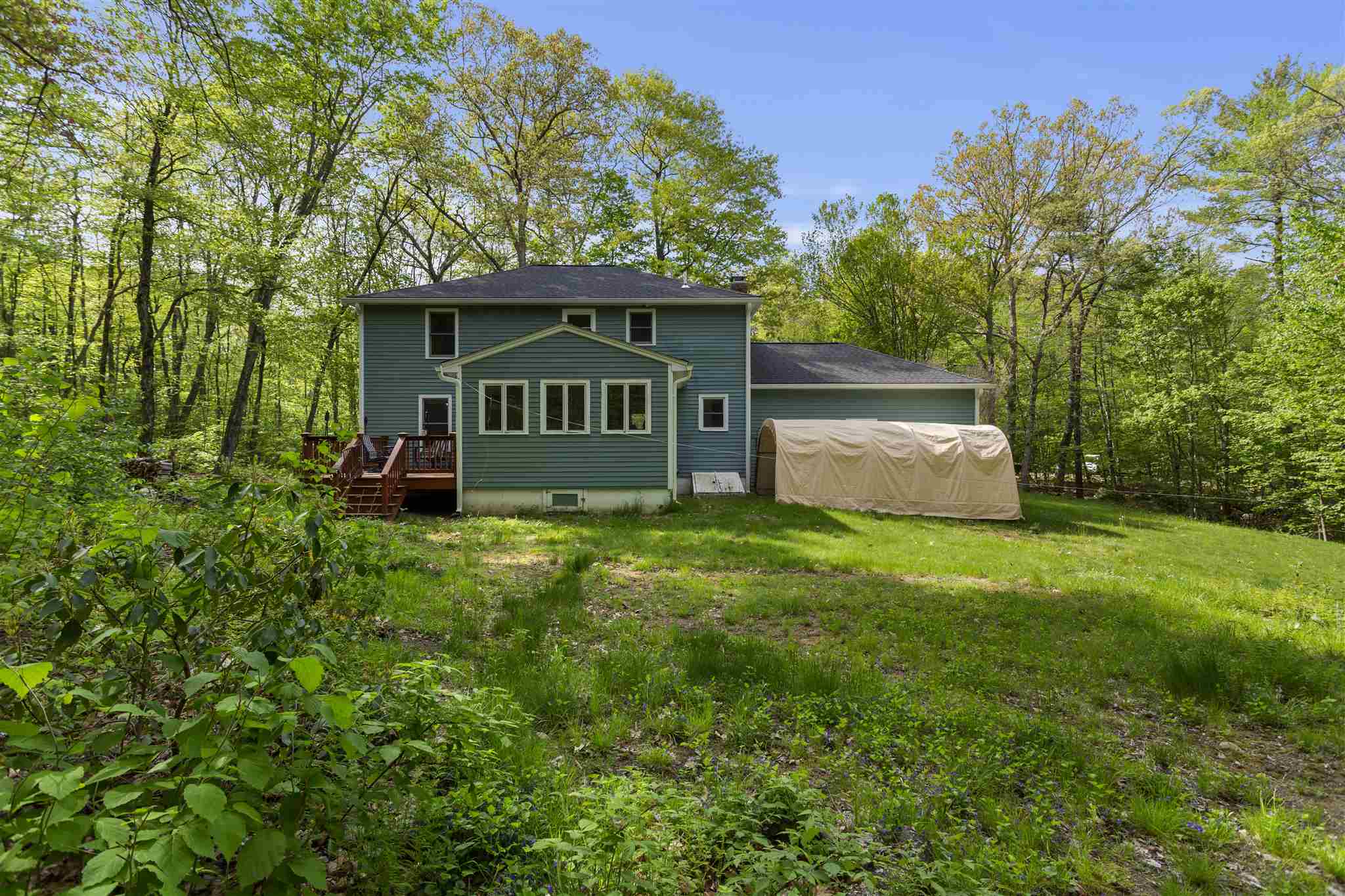 49 Grey Rock Road Bedford, NH 03110 - Photo 33 of 34 Gallery Image 33