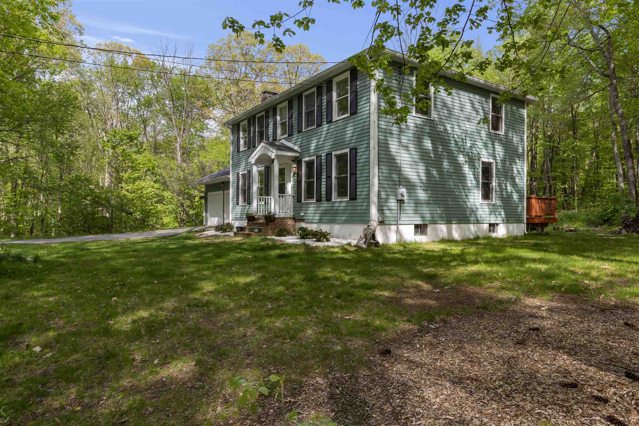 49 Grey Rock Road Bedford, NH 03110 - Photo 34 of 34 Gallery Image 34