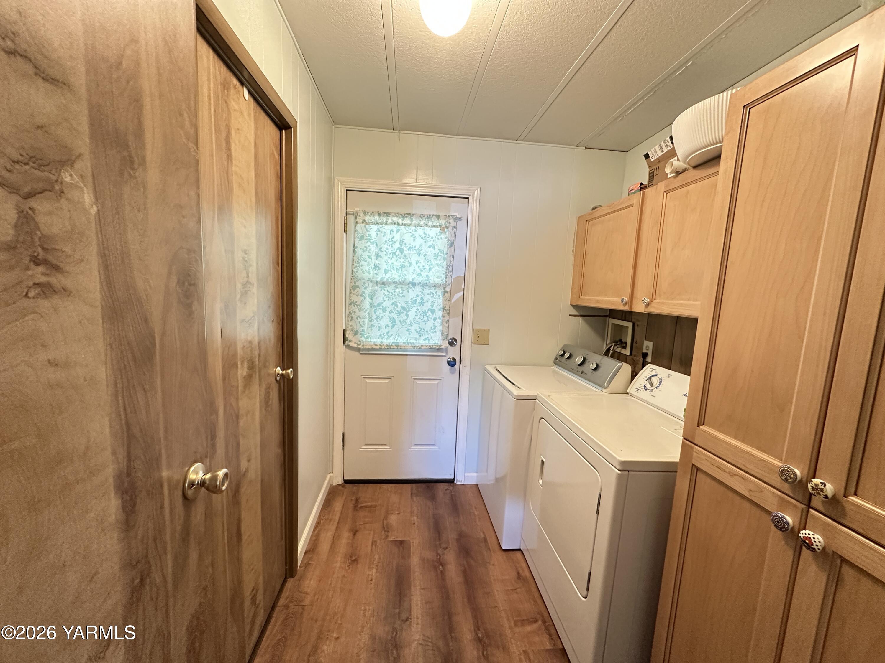 3701 Gun Club Road, Unit 34 Yakima, WA 98901 - Photo 9 of 22 Laundry Room