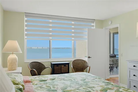 $515,000 | 5729 La Puerta Del Sol Boulevard South, Unit 181, St. Petersburg, FL 33715