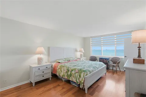 $515,000 | 5729 La Puerta Del Sol Boulevard South, Unit 181, St. Petersburg, FL 33715