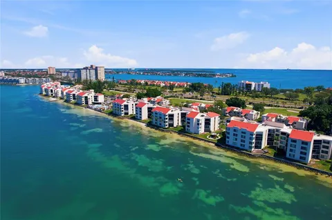 $515,000 | 5729 La Puerta Del Sol Boulevard South, Unit 181, St. Petersburg, FL 33715