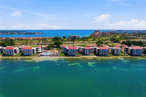 $515,000 | 5729 La Puerta Del Sol Boulevard South, Unit 181, St. Petersburg, FL 33715