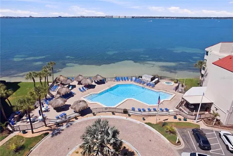 $515,000 | 5729 La Puerta Del Sol Boulevard South, Unit 181, St. Petersburg, FL 33715