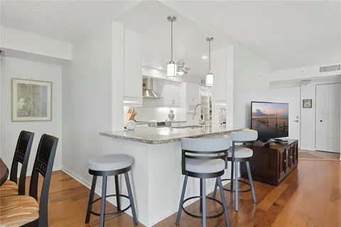 $515,000 | 5729 La Puerta Del Sol Boulevard South, Unit 181, St. Petersburg, FL 33715