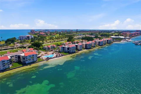$515,000 | 5729 La Puerta Del Sol Boulevard South, Unit 181, St. Petersburg, FL 33715