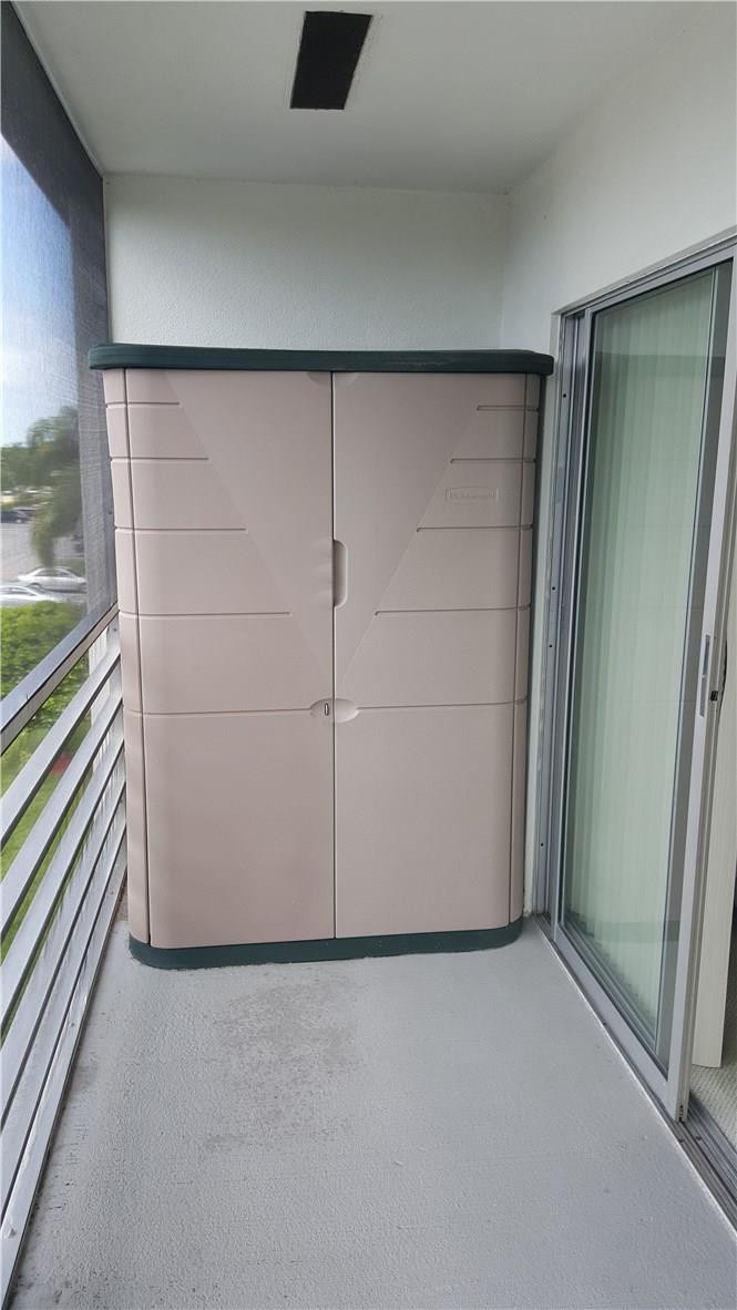 332 Mansfield H, Unit 332 Boca Raton, FL 33434 - Photo 17 of 22 Photo 17