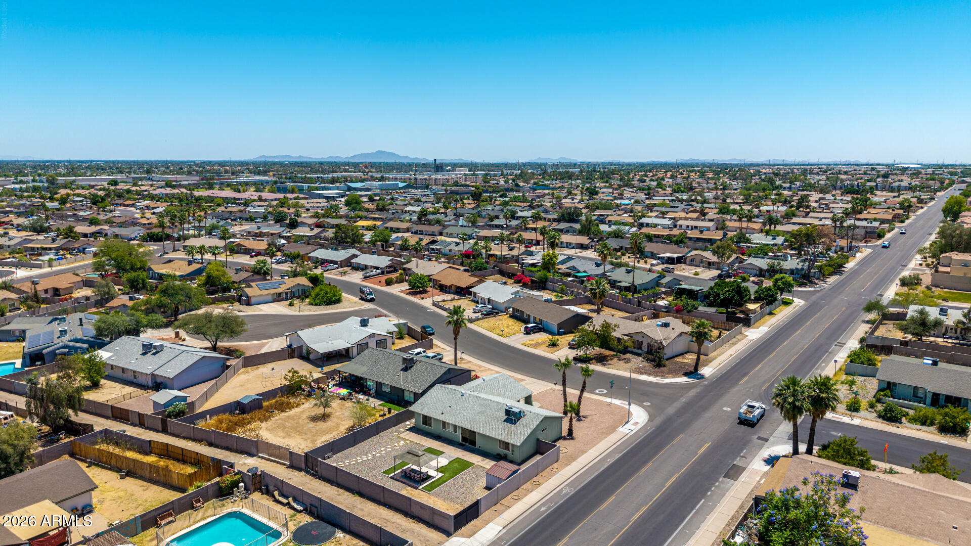 926 West Apollo Avenue Tempe, AZ 85283 - Photo 44 of 45 40 Apollo