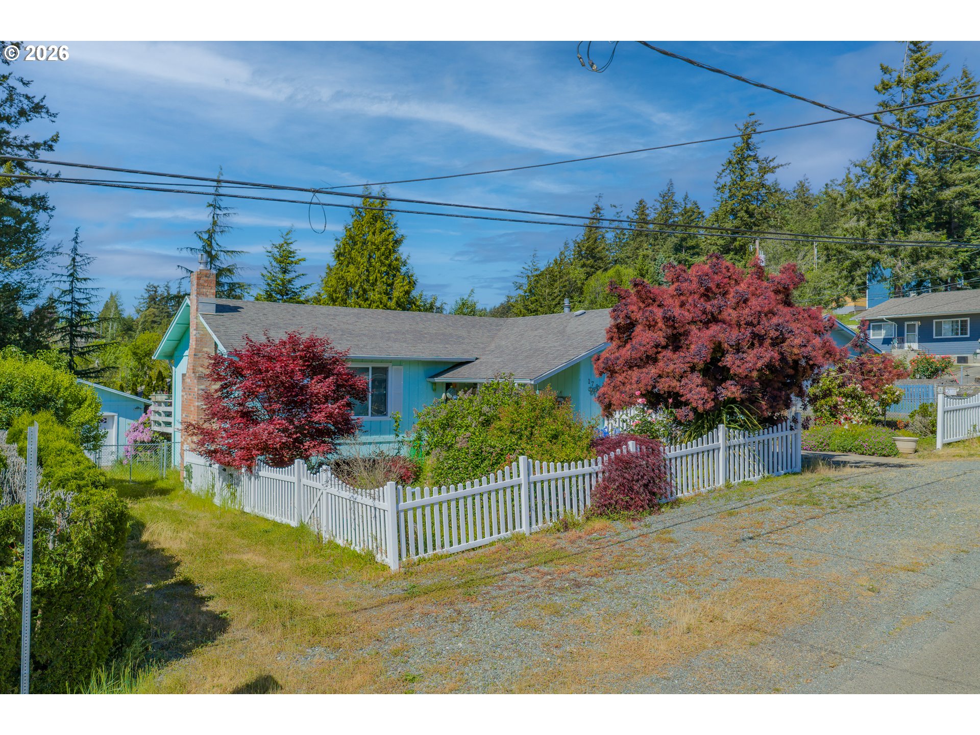1707 View Street Myrtle Point, OR 97458 - Photo 3 of 48