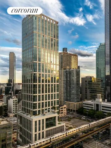 a view of a building