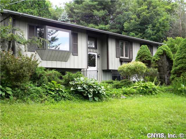 3995 A Oran Delphi Road Manlius, NY 13104 - Photo 1 of 1 Exterior Front