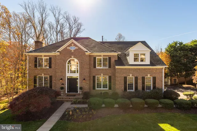 $1,950,000 | 1257 New Bedford Lane, Reston, VA 20194