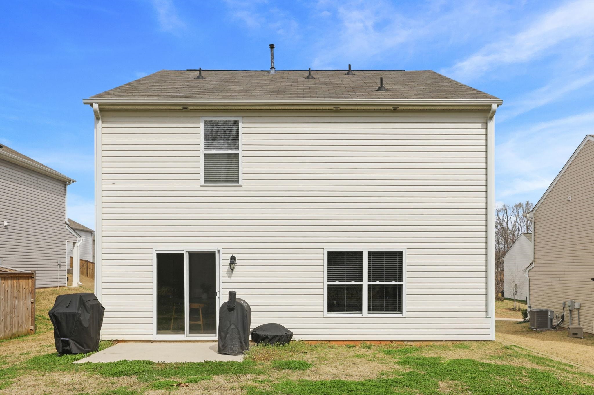 4402 Remington Avenue Boiling Springs, SC 29316 - Photo 32 of 35