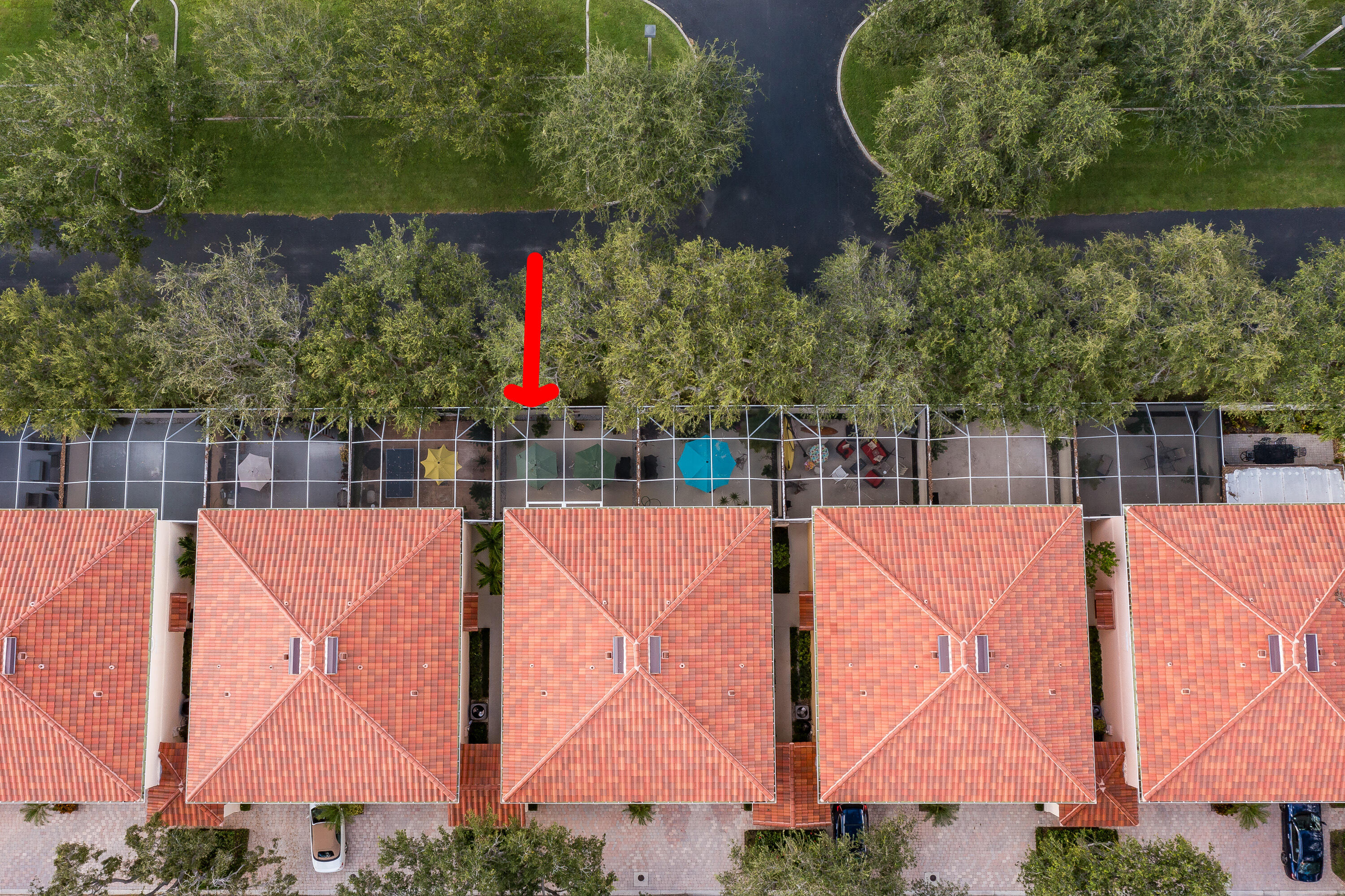 67 Live Oak Circle Tequesta, FL 33469 - Photo 43 of 50 67 Live oaks cir -16