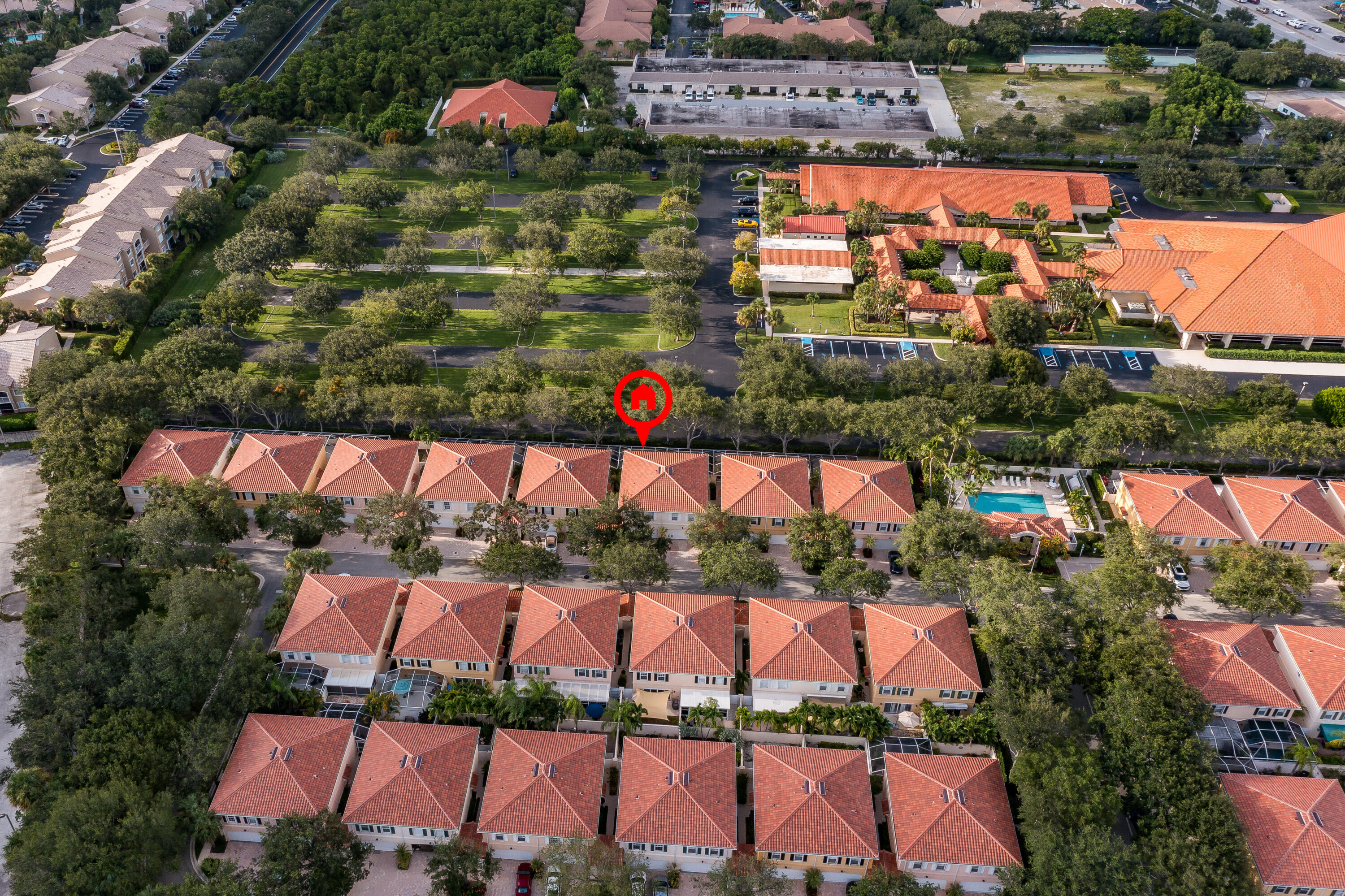 67 Live Oak Circle Tequesta, FL 33469 - Photo 44 of 50 67 Live oaks cir -17