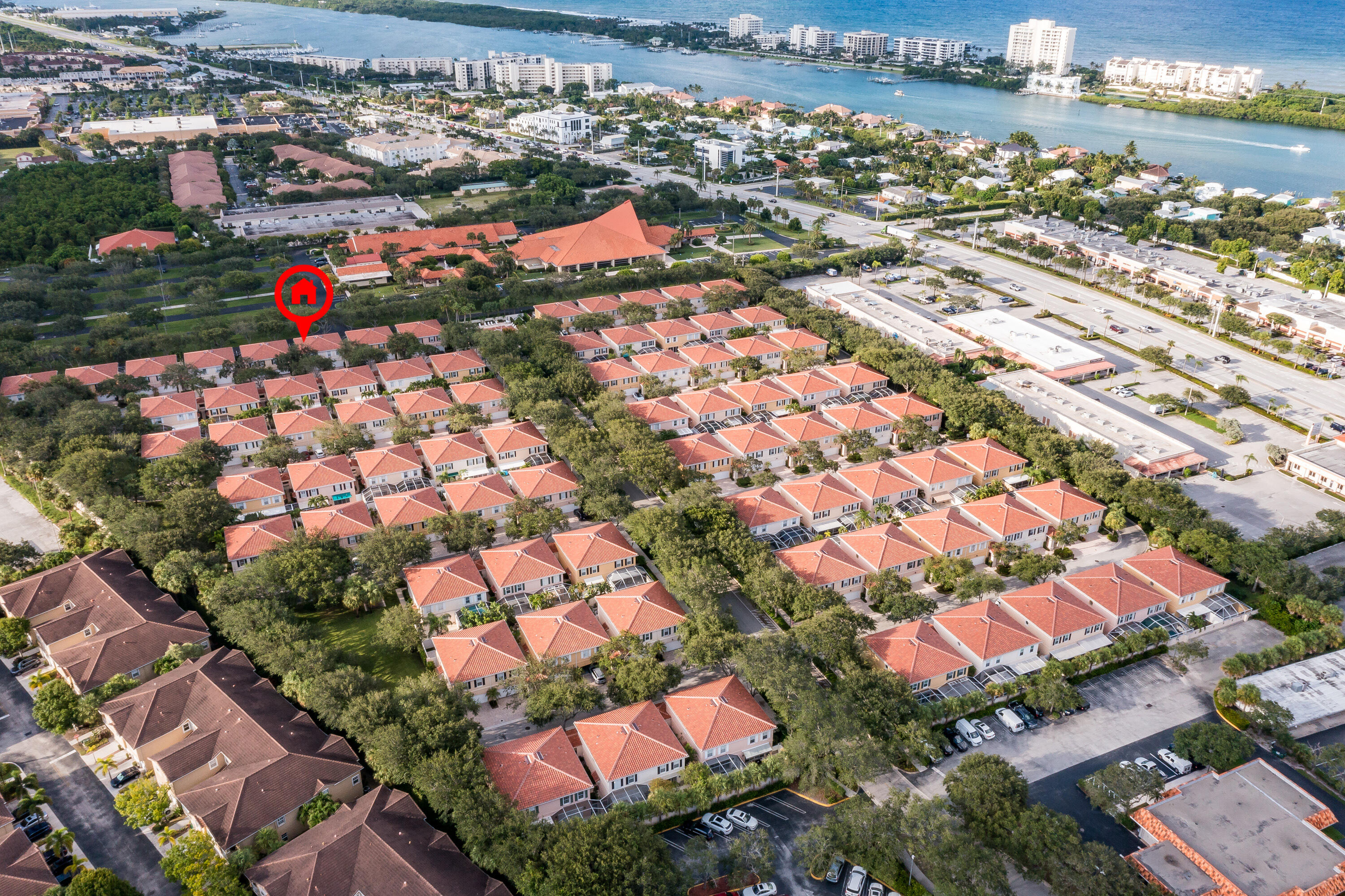 67 Live Oak Circle Tequesta, FL 33469 - Photo 45 of 50 67 Live oaks cir -18