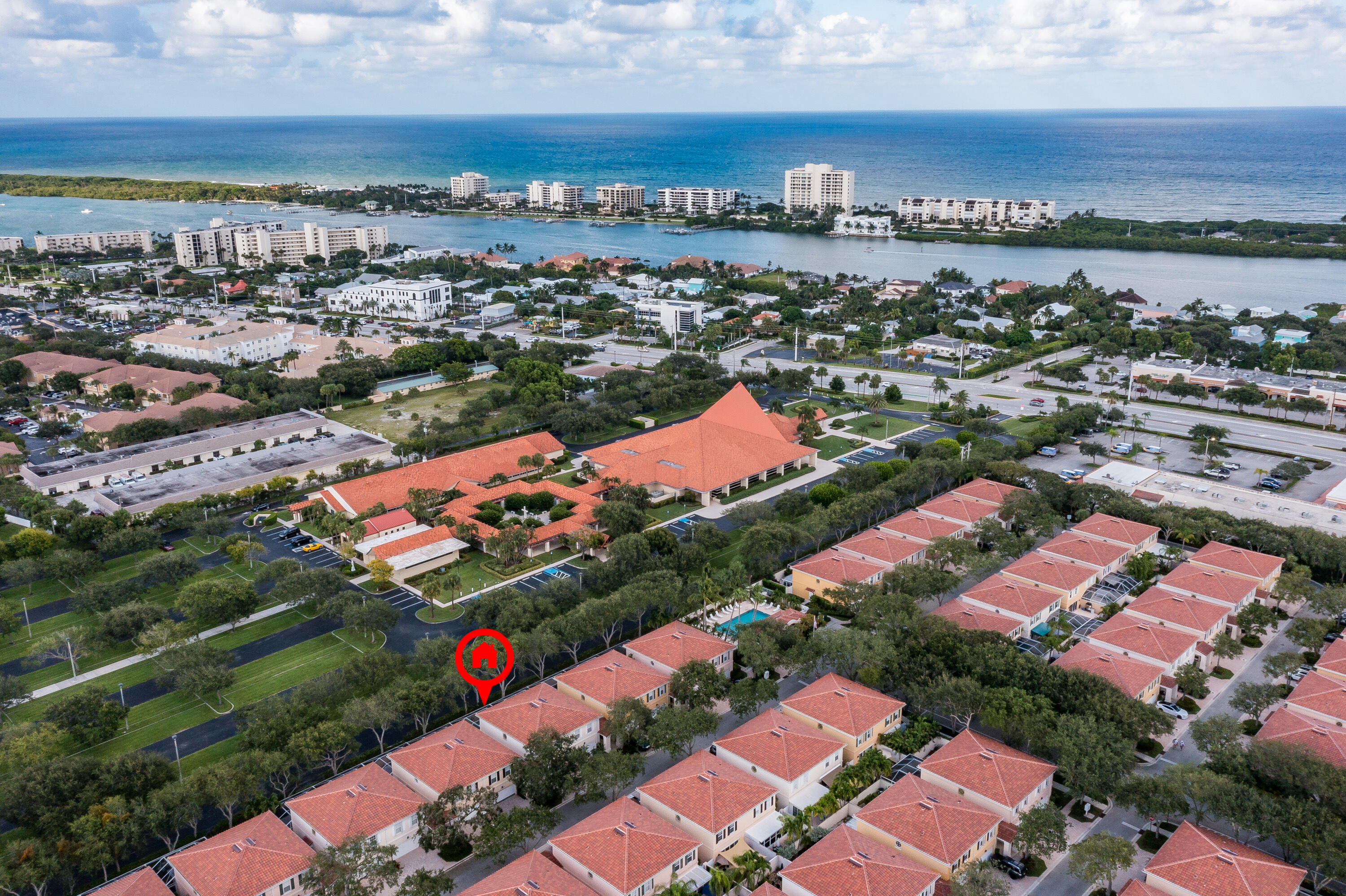 67 Live Oak Circle Tequesta, FL 33469 - Photo 49 of 50 67 Live oaks cir -23