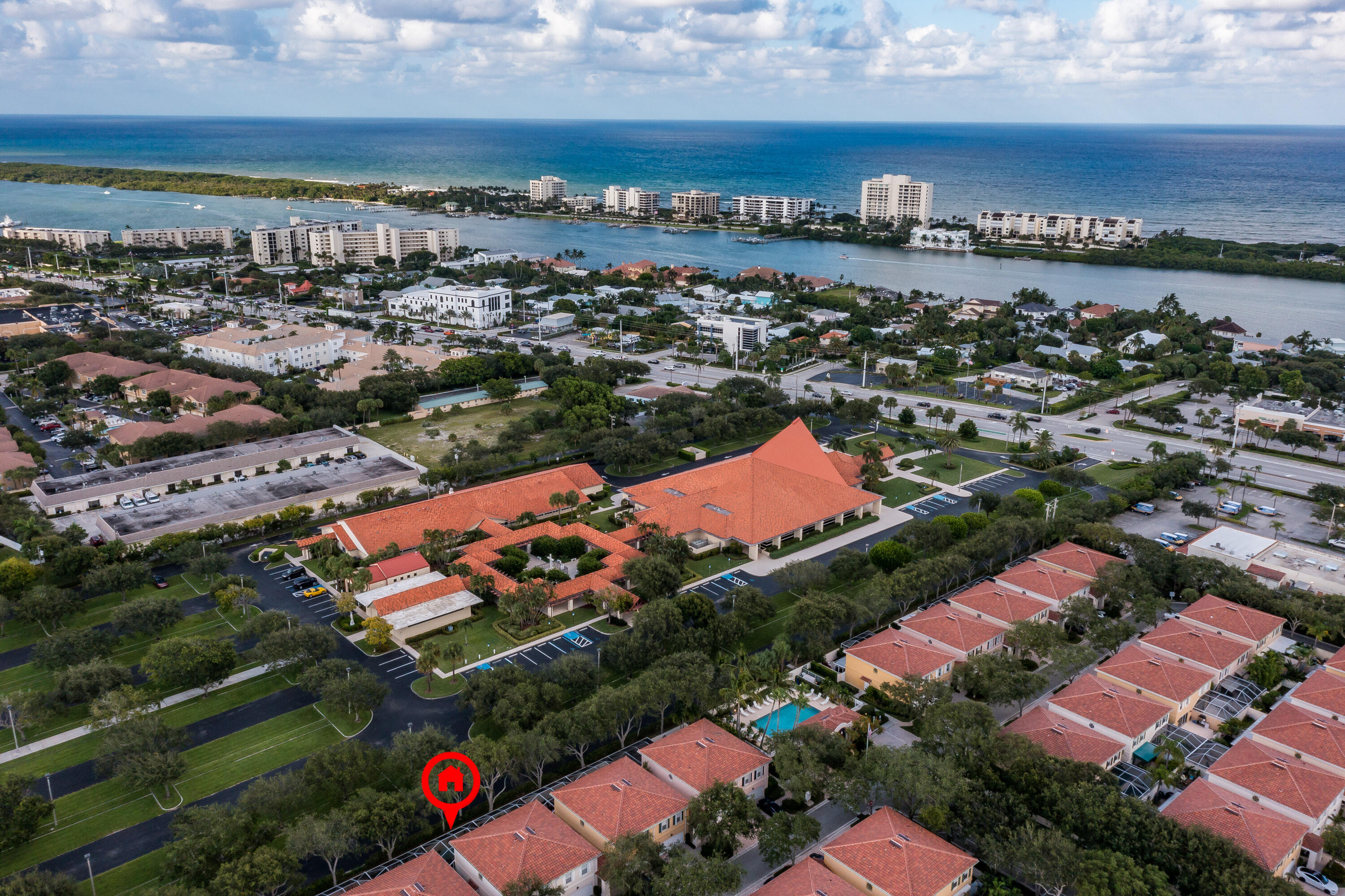 67 Live Oak Circle Tequesta, FL 33469 - Photo 50 of 50 67 Live oaks cir -24