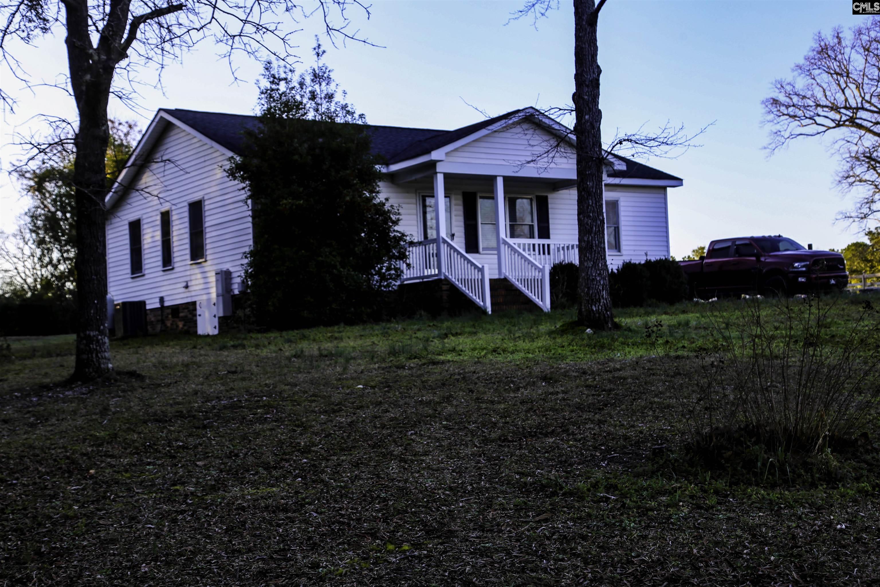 611 Longtown Road Lugoff, SC 29078 - Photo 19 of 52