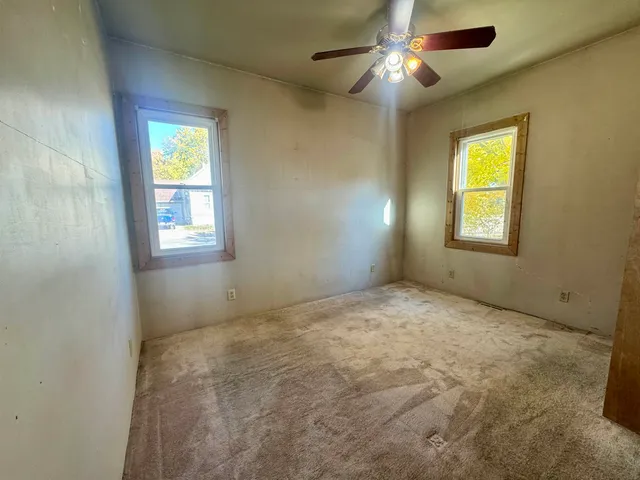 $178,000 | 521 Clinton Street, Green Bay, WI 54303