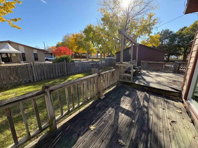 $178,000 | 521 Clinton Street, Green Bay, WI 54303